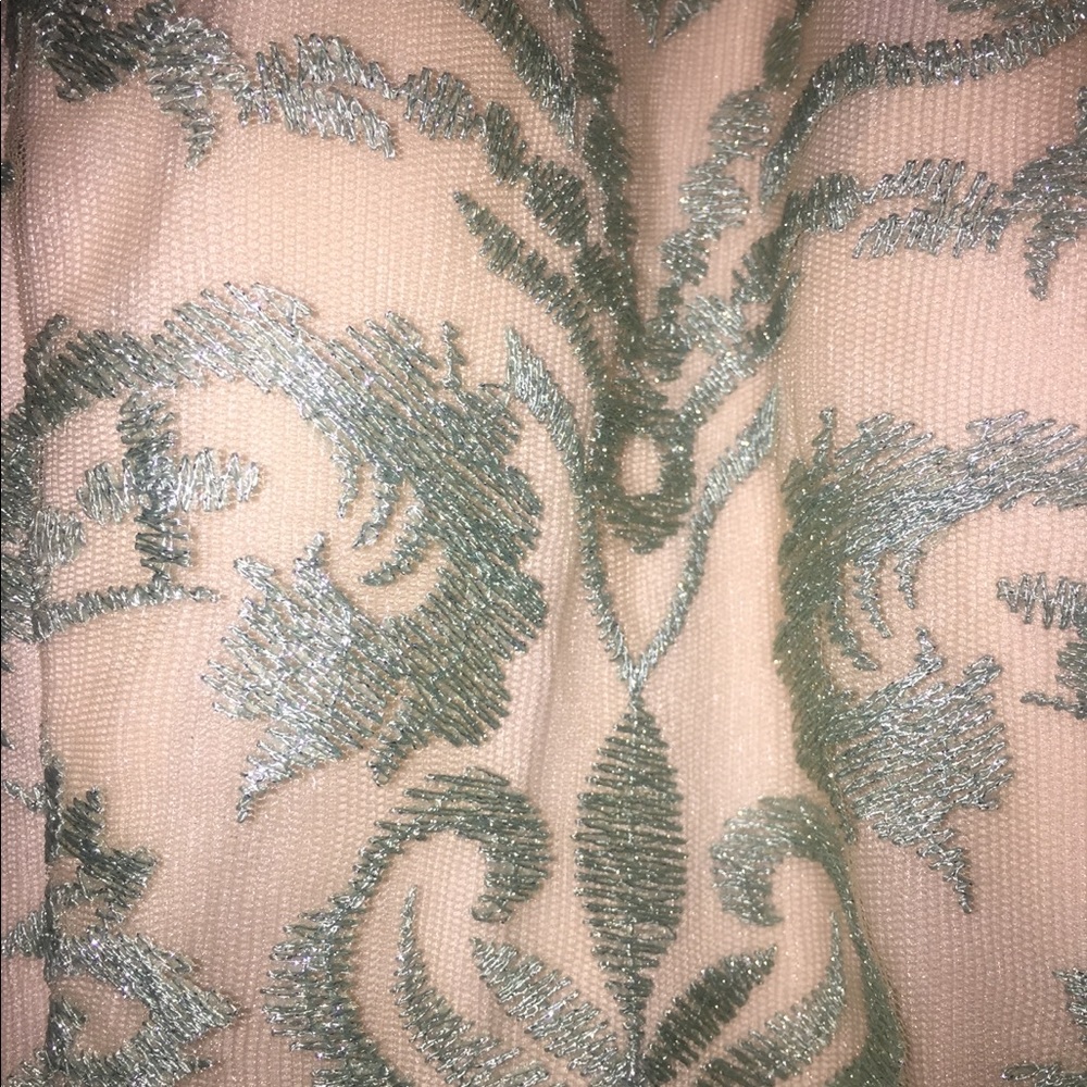 Formal Prom Dress - Picture 3 of 4